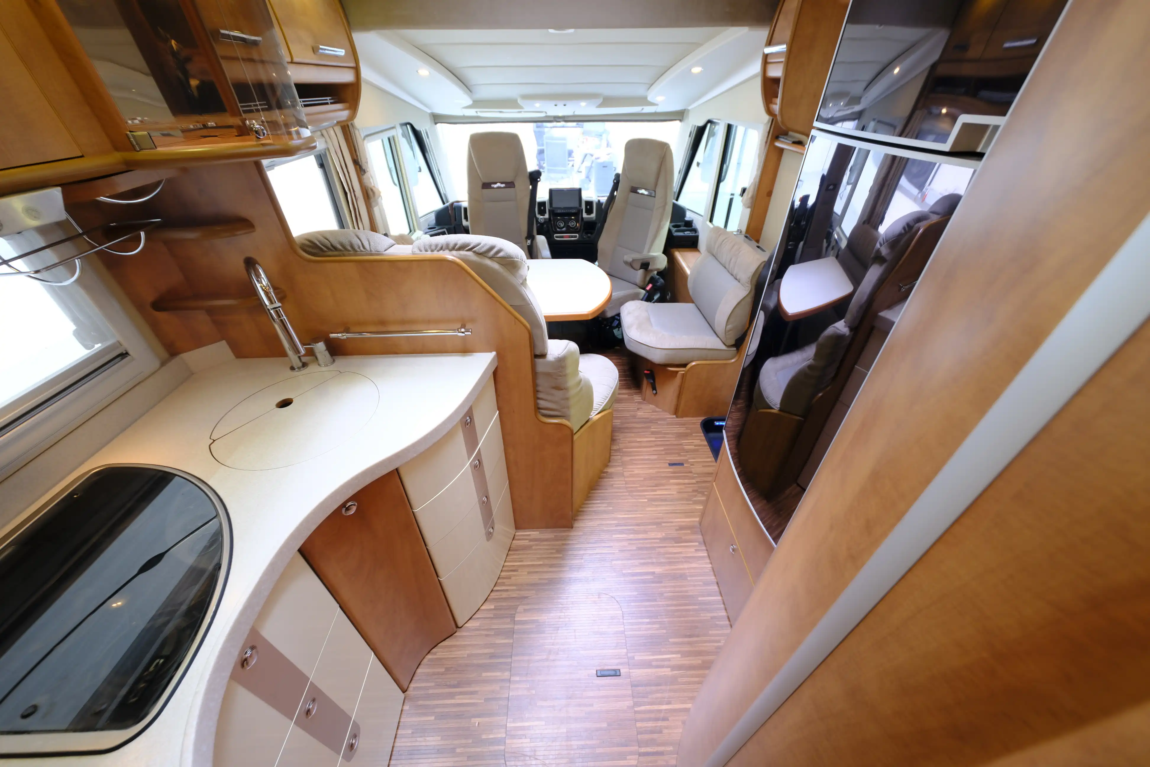 CARTHAGO Chic C-Line I 4.9 LE - Ansicht 8